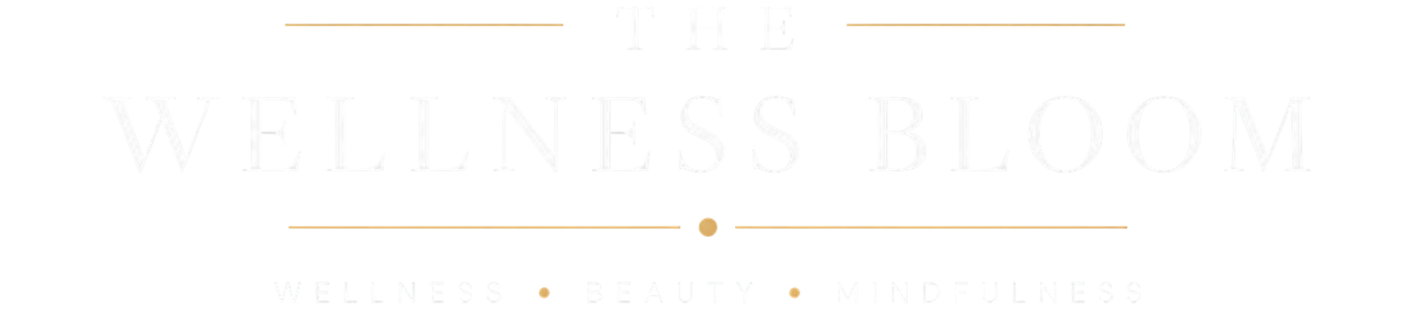 The Wellness Blog